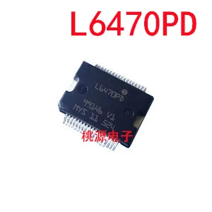 1-10 бр. чип L6470 L6470PD L6470PDTR HSSOP36 IC Нов Оригинален в наличност