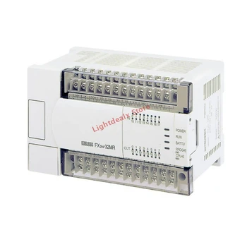 1 бр. програмируеми контролери PLC FX2N-32MR-ES/UL, нови в кутия