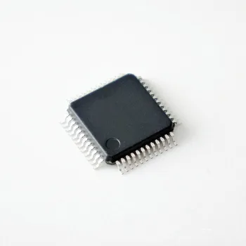 16-битов микроконтролер S9S12G128F0VLL-MCU TPLQFP-100 S9S12G