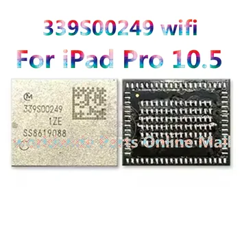 1бр-5шт 339S00249 За iPad Pro 10.5 Wifi IC iPad 5/Air1 wifi Модул A1701 A1709 Wi-Fi чип