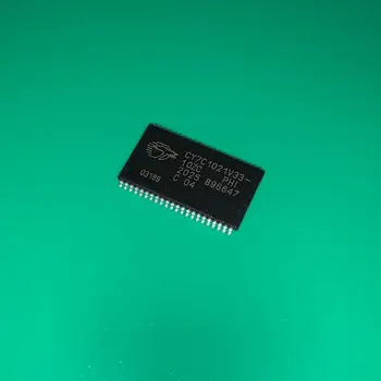 2 бр./лот CY7C1021V33-10ZC TSOP44 CY7C1021V33 - 10ZC 1 Mbps (64 K x 16) статична памет с CMOS за оптимална скорост и мощност CY7C1021V33-10
