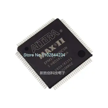 EPM570T100C5N EPM570T100C5N В наличност, power IC