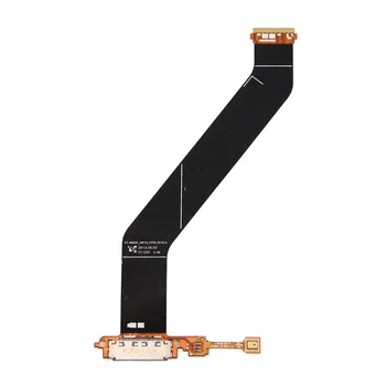 iPartsBuy Гъвкав кабел за порт за зареждане Galaxy Note 10.1 / N8000 (версия REV 0.4)