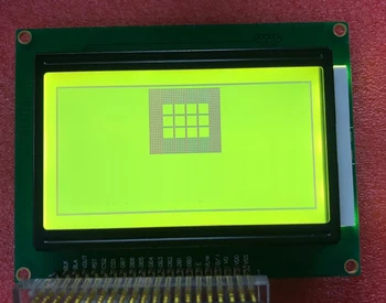 LCD панел LCM12864B, нова оригинална