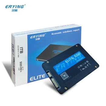 Вграден твърд диск ERYING SSD 240 GB 256 GB 480 GB 960 GB 2,5 