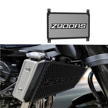 За KAWASAKI Z900RS SE Performance 2021 2022 2023 2024, аксесоари за мотоциклети, алуминиева защитна решетка на радиатора, защитно покритие
