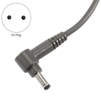Зарядно устройство за прахосмукачка Дайсън в V10, V11 захранващ кабел адаптер Сменяеми детайли штепсельная вилица ЕС