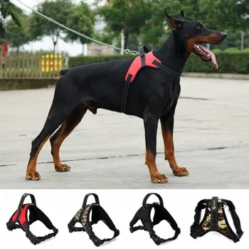 Куче колани за дресура на кучета със средни размери, взривозащитен жилетка, колан, аксесоари за кучета
