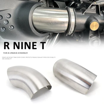 Нови Мотоциклетни Капачки Въздух За Украса на Обтекател са Подходящи за BMW RNINET rninet R9T Pure R nineT Urban R NINE T Scrambler