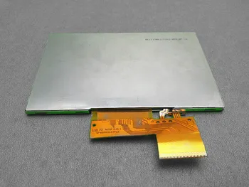 Оригинален 4,3-инчов LCD екран LQ043T3DG02 със сензорен екран