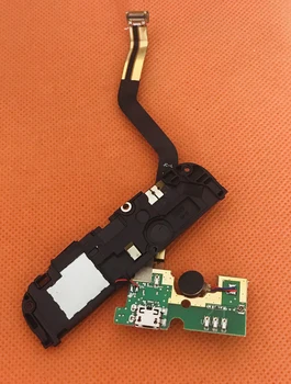 Оригиналната Таксата за Зареждане USB Plug + Високоговорител За UMI Rome MTK6753 5,5 инча способност при 1280x720 HD Восьмиядерный Безплатна доставка