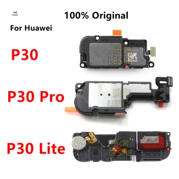 Оригиналният говорител за Huawei P30 Pro P30 Lite, високоговорител, звуков сигнал на звънене, аксесоари за телефони, резервни части за замяна на