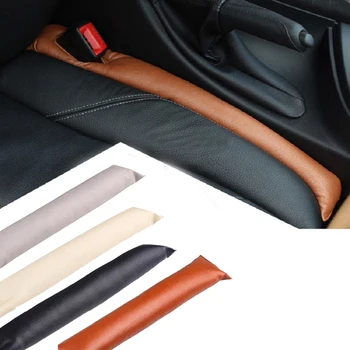 Покривала за автомобилни седалки, ролки, запечатващи между седалката и тунел за Volvo V60 Аксесоари Fj Cruiser Аксесоари Tesla Model X