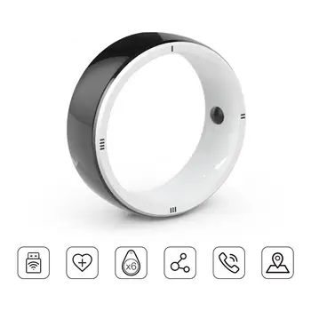 Умно пръстен JAKCOM R5 има по-голяма стойност, отколкото етикети на умна електрическа сгъване неблагодарна muraux 6 original da tv watch